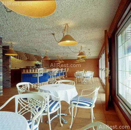 Hotel Los Abetos 29